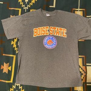 Boise State University T-Shirt